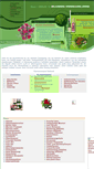 Mobile Screenshot of blumen-versand.com